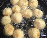 塩が決めて!豆腐ドーナッツ作り方3写真