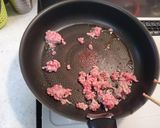 本格的なピリ辛！ご飯が進む麻婆豆腐作り方2写真