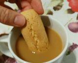 イタリアの定番朝ごはん♡ビスコッティ作り方7写真