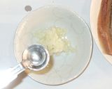 イワシとジャガイモの揚げ物♪いわしフライ作り方3写真