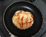 【覚書】手づかみ食べ☆お好みお焼き作り方4写真
