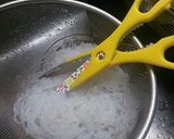 高野豆腐の煮物作り方2写真