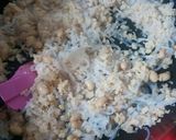 高野豆腐の煮物作り方3写真