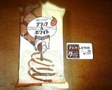 なんちゃってマックチョコポテト♪作り方2写真