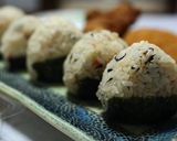 簡単な沖縄風炊き込みご飯(じゅうしぃ)作り方3写真