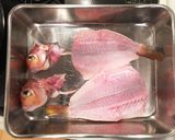俺の甘鯛味噌漬け作り方2写真