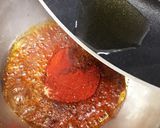 ラーメン専用?!辛味調味料兼食べるラー油作り方5写真