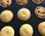 ◎簡単！バニラのミニマフィン◎作り方11写真