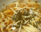琵琶湖の固有種 イサザと豆の旨煮作り方6写真