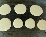 ふんわり玉子が香る*しっとりパンケーキ作り方6写真