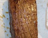 ローストビーフに牛ブロック肉の盛り付け方作り方3写真