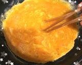 簡単★子供大好きしっとり三色丼〜常備食作り方3写真
