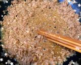 簡単★子供大好きしっとり三色丼〜常備食作り方6写真