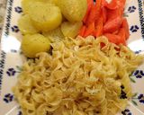街の洋食屋さんみたいなビーフシチュー作り方6写真