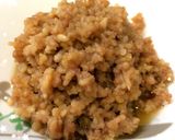 簡単★子供大好きしっとり三色丼〜常備食作り方10写真