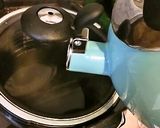 炊飯器で簡単　柔らかローストビーフ　作り方6写真