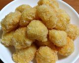 懐かしの味！思い出のじゃかいもフライ作り方5写真