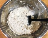 黒ごまときな粉で＊おからスコーン＊作り方4写真