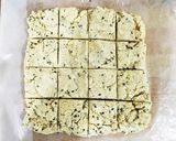 黒ごまときな粉で＊おからスコーン＊作り方7写真