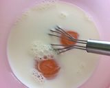 ☆メチャうま☆クロックムッシュ☆作り方1写真