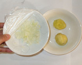イワシとジャガイモの揚げ物♪いわしフライ作り方5写真