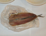イワシとジャガイモの揚げ物♪いわしフライ作り方7写真