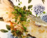 白身魚(たら)のポン酢がけ ♡簡単♡作り方5写真