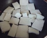 旦那絶賛　簡単なのになぜかおいしい餅ピザ作り方2写真