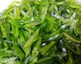 新わかめの下ごしらえ作り方6写真