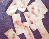 春巻き(^ ^)シュウマイの皮✨かんたん作り方5写真