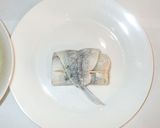 イワシとジャガイモの揚げ物♪いわしフライ作り方9写真