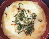 簡単♪♪ はんぺんおからグラタン...♪作り方4写真