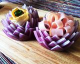 ひな祭り 簡単ちらし寿司作り方3写真