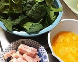 早い、美味い、綺麗！３色中華炒め！作り方1写真