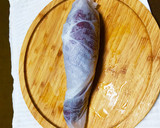 しっとり甘〜い焼き芋をお家で作りましょ♪作り方2写真
