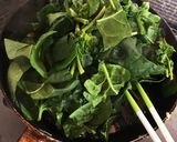 早い、美味い、綺麗！３色中華炒め！作り方4写真