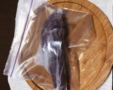 しっとり甘〜い焼き芋をお家で作りましょ♪作り方3写真