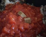 ストウブでとろとろ豚ロースのトマト煮込み作り方8写真