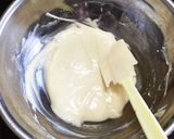 ヨーグルトレーズンクッキー♡作り方3写真