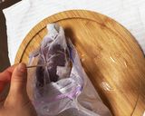 しっとり甘〜い焼き芋をお家で作りましょ♪作り方4写真