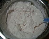 激うま（´∀｀）ふわふわ３色ロールケーキ作り方14写真