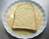 ハワイアン♡フレンチトースト作り方1写真