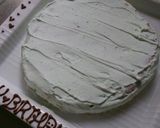 雛祭りケーキ♡作り方2写真