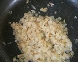 糖質制限☆本格的ロールキャベツ♪̊̈作り方2写真