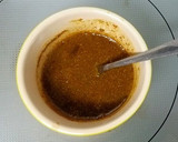 厚揚げ＆春キャベツの✾カレー照り焼き炒め作り方1写真