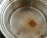 鳥皮とピーマンの料理作り方2写真