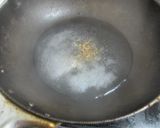 中国家庭料理の定番「トマトと卵炒め」作り方1写真
