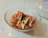 レタス☆トマト☆シーチキンのサラダ作り方3写真