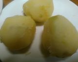簡単じゃがいもサラダ作り方1写真