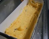 お手軽♪ニンジンたっぷり♡パウンドケーキ作り方5写真